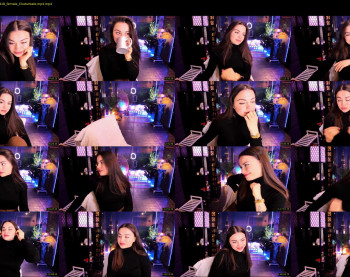 alma_pearl — 120 minute Chaturbate female cam show recording, 720p, Mar 21, 2023