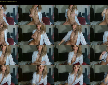 amanda0803 — 5 minute Chaturbate female cam show recording, 720p, Mar 21, 2023