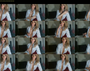 amanda0803 — 8 minute Chaturbate female cam show recording, 720p, Mar 21, 2023