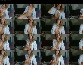 amanda0803 — 3 minute Chaturbate female cam show recording, 720p, Mar 22, 2023