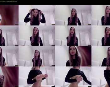 aminaswan_ — 26 minute Chaturbate female cam show recording, 720p, Mar 21, 2023