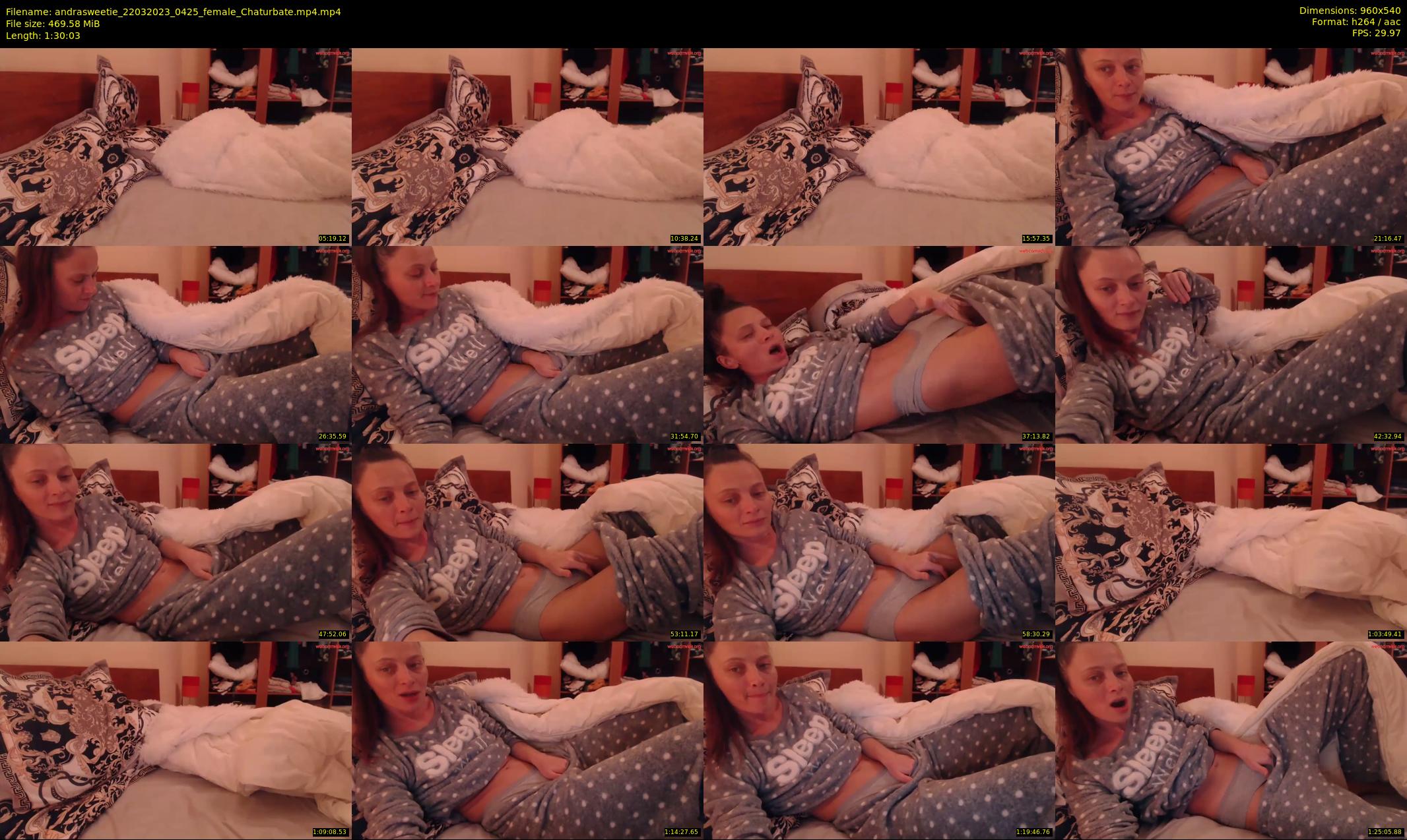 andrasweetie — 91 minute Chaturbate couple cam show recording, 480p, Mar 22, 2023