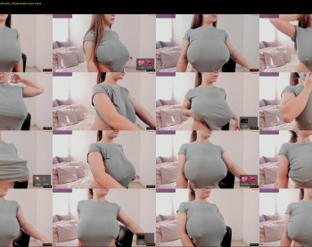 ann__w — 44 minute Chaturbate female cam show recording, 720p, Mar 21, 2023