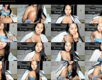 annaxnasty — 120 minute Chaturbate female cam show recording, 720p, Mar 21, 2023