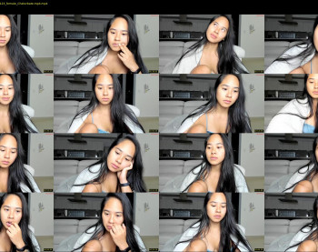 annaxnasty — 6 minute Chaturbate female cam show recording, 720p, Mar 21, 2023