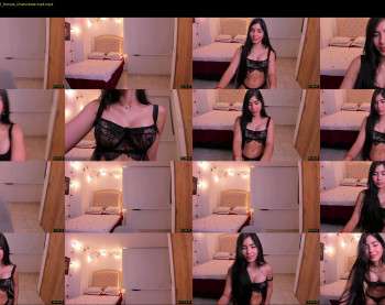 artemia_ — 90 minute Chaturbate female cam show recording, 720p, Mar 21, 2023