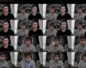 ashingwest97 — 13 minute Chaturbate male cam show recording, 720p, Mar 22, 2023