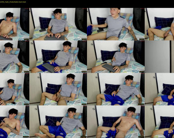 austin_falcon — 101 minute Chaturbate male cam show recording, 720p, Mar 21, 2023
