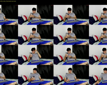 austin_falcon — 3 minute Chaturbate male cam show recording, 720p, Mar 21, 2023