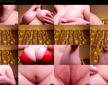 aveksmr — 76 minute Chaturbate couple cam show recording, 720p, Mar 22, 2023