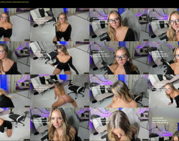 befxckingnice — 70 minute Chaturbate female cam show recording, 720p, Mar 22, 2023