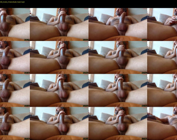 biengrossa — 14 minute Chaturbate male cam show recording, 720p, Mar 21, 2023