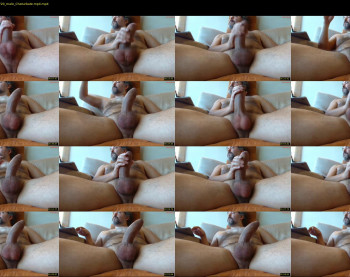 biengrossa — 3 minute Chaturbate male cam show recording, 720p, Mar 21, 2023