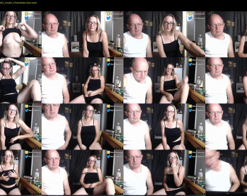 boeslaboes — 121 minute Chaturbate couple cam show recording, 720p, Mar 21, 2023