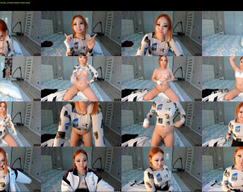 bora_ — 7 minute Chaturbate female cam show recording, 720p, Mar 21, 2023