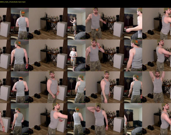 brad_bounce — 98 minute Chaturbate male cam show recording, 720p, Mar 21, 2023