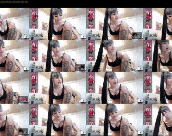 britney_charm — 4 minute Chaturbate female cam show recording, 720p, Mar 21, 2023