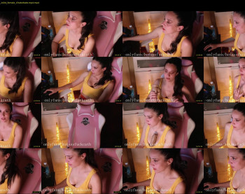 catherinstone — 85 minute Chaturbate female cam show recording, 720p, Mar 21, 2023