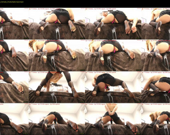 catty190 — 18 minute Chaturbate female cam show recording, 720p, Mar 22, 2023