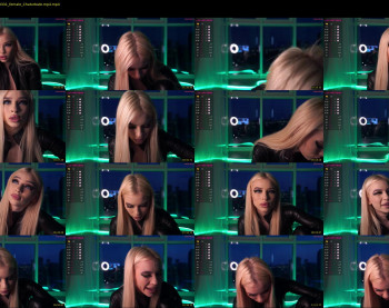 coastaldivas — 13 minute Chaturbate female cam show recording, 720p, Mar 22, 2023