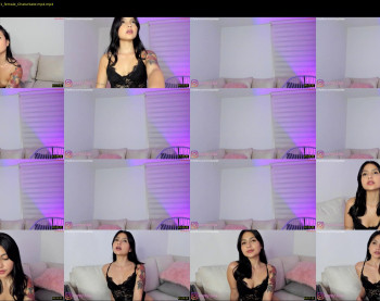 coreybae — 51 minute Chaturbate female cam show recording, 720p, Mar 21, 2023