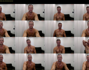 courtney981 — 8 minute Chaturbate male cam show recording, 480p, Mar 22, 2023