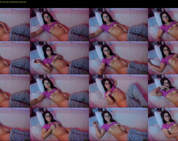 crissy_love — 13 minute Chaturbate female cam show recording, 720p, Mar 21, 2023