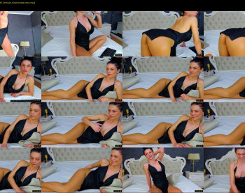 crystallluv — 86 minute Chaturbate female cam show recording, 720p, Mar 21, 2023