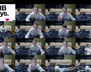 cute_brian — 78 minute Chaturbate male cam show recording, 720p, Mar 21, 2023