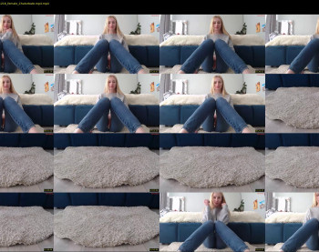 cuteemouse — 21 minute Chaturbate female cam show recording, 720p, Mar 21, 2023