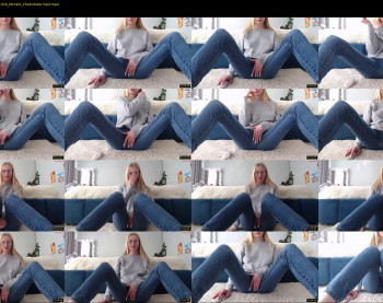 cuteemouse — 18 minute Chaturbate female cam show recording, 720p, Mar 21, 2023
