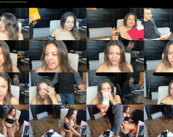 daily_stories — 27 minute Chaturbate couple cam show recording, 720p, Mar 21, 2023