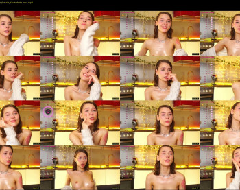 daisypro — 6 minute Chaturbate couple cam show recording, 720p, Mar 21, 2023