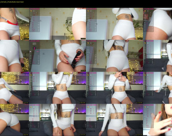 daisypro — 116 minute Chaturbate couple cam show recording, 720p, Mar 22, 2023