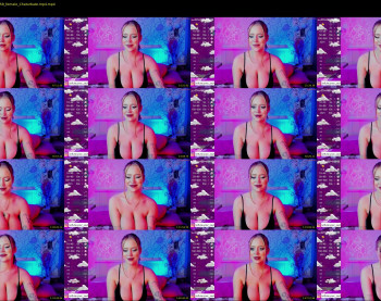 dark_milla — 122 minute Chaturbate female cam show recording, 720p, Mar 21, 2023