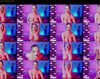 dark_milla — 17 minute Chaturbate female cam show recording, 720p, Mar 21, 2023