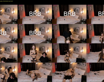 diroill — 120 minute Chaturbate couple cam show recording, 720p, Mar 21, 2023