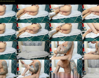 dirtyprettyboi — 22 minute Chaturbate male cam show recording, 720p, Mar 21, 2023