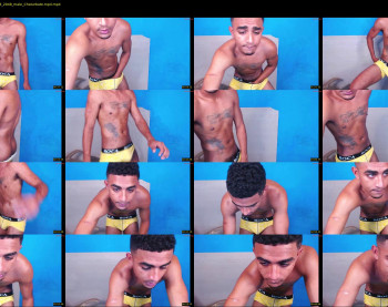 dominic_brand — 8 minute Chaturbate male cam show recording, 720p, Mar 21, 2023