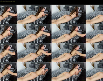 dyanne18 — 45 minute Chaturbate female cam show recording, 720p, Mar 21, 2023