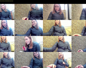 eatmypie69 — 120 minute Chaturbate female cam show recording, 720p, Mar 21, 2023