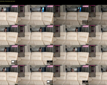 elizsweet — 3 minute Chaturbate female cam show recording, 720p, Mar 21, 2023
