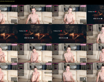 elizsweet — 107 minute Chaturbate female cam show recording, 720p, Mar 21, 2023
