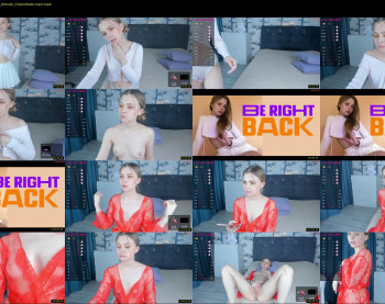 elly_ary — 120 minute Chaturbate female cam show recording, 720p, Mar 21, 2023