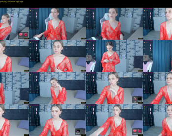 elly_ary — 22 minute Chaturbate female cam show recording, 720p, Mar 21, 2023