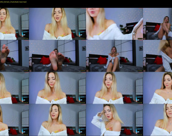 emmi_rosee — 4 minute Chaturbate female cam show recording, 720p, Mar 21, 2023