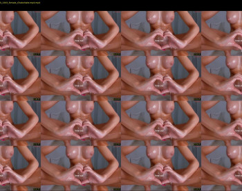 ericamiracle15 — 40 minute Chaturbate female cam show recording, 720p, Mar 21, 2023