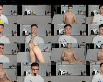 esthetics_boys — 124 minute Chaturbate male cam show recording, 720p, Mar 21, 2023
