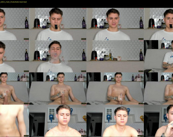 esthetics_boys — 71 minute Chaturbate male cam show recording, 720p, Mar 21, 2023