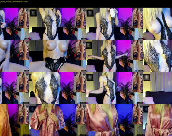 fallenangel_13 — 113 minute Chaturbate female cam show recording, 720p, Mar 22, 2023